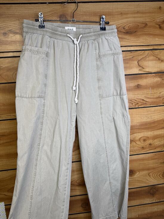 Pact Pants - Pact Women’s Organic Cotton Lightweight Pants, Size medium